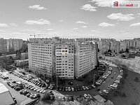 Byt 3+1 s lodžií a výhledem na park   - 22