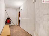 Byt 3+1 s lodžií a výhledem na park   - 22