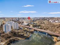 Byt 3+1 s lodžií a výhledem na park   - 27