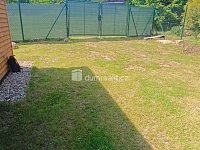 prodej krásné zahrady s možností výstavby objektu pro rodinnou rekreaci do 40 m2 plochy, obec Jílové u Děčína - 10