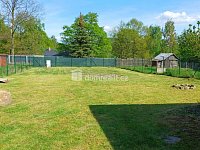 prodej krásné zahrady s možností výstavby objektu pro rodinnou rekreaci do 40 m2 plochy, obec Jílové u Děčína - 15