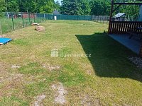 prodej krásné zahrady s možností výstavby objektu pro rodinnou rekreaci do 40 m2 plochy, obec Jílové u Děčína - 20