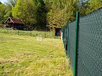 prodej krásné zahrady s možností výstavby objektu pro rodinnou rekreaci do 40 m2 plochy, obec Jílové u Děčína - 21