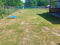 prodej krásné zahrady s možností výstavby objektu pro rodinnou rekreaci do 40 m2 plochy, obec Jílové u Děčína - 9