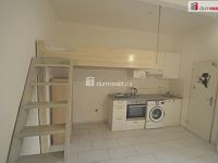 Pronájem 1kk 25m2 P4 Pankrác - 3