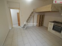 Pronájem 1kk 25m2 P4 Pankrác - 4