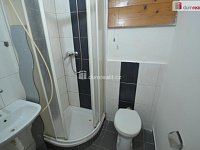 Pronájem 1kk 25m2 P4 Pankrác - 5