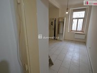 Pronájem 1kk 25m2 P4 Pankrác - 6