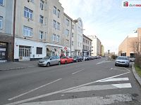 Pronájem 1kk 25m2 P4 Pankrác - 7