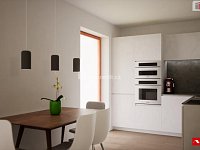 Projekt domu s pozemkem Zlín - Prštné  - 10