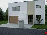 Projekt domu s pozemkem Zlín - Prštné  - 18