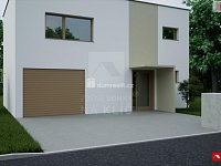 Projekt domu s pozemkem Zlín - Prštné  - 19