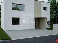 Projekt domu s pozemkem Zlín - Prštné  - 5