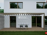 Projekt domu s pozemkem Zlín - Prštné  - 7