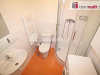 Pronájem bytu 1+kk 25 m2 P5 Anděl zařízený po rekonstrukci cihla - 5