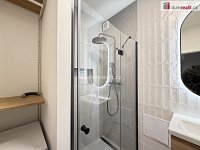 Pronájem bytu 2+kk, 42 m2, Resslova, Ústí nad Labem - 4