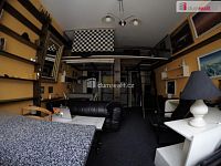 Pronájem bytu 1+kk Praga 1 Nové Město Soukenická zařízený