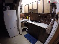 Pronájem bytu 1+kk Praga 1 Nové Město Soukenická zařízený - 10