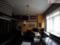 Pronájem bytu 1+kk Praga 1 Nové Město Soukenická zařízený - 4