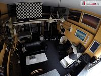 Pronájem bytu 1+kk Praga 1 Nové Město Soukenická zařízený - 6