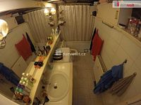 Pronájem bytu 1+kk Praga 1 Nové Město Soukenická zařízený - 7