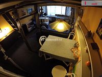 Pronájem bytu 1+kk Praga 1 Nové Město Soukenická zařízený - 8