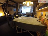 Pronájem bytu 1+kk Praga 1 Nové Město Soukenická zařízený - 9