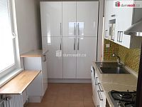 Pronájem 3+1 73m2 P4 Háje Stříbrského lodžie