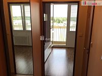 Pronájem 3+1 73m2 P4 Háje Stříbrského lodžie - 12