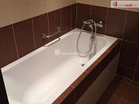 Pronájem 3+1 73m2 P4 Háje Stříbrského lodžie - 3