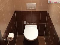 Pronájem 3+1 73m2 P4 Háje Stříbrského lodžie - 4