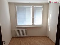 Pronájem 3+1 73m2 P4 Háje Stříbrského lodžie - 5