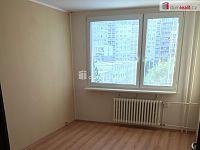 Pronájem 3+1 73m2 P4 Háje Stříbrského lodžie - 6