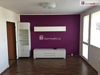 Pronájem 3+1 73m2 P4 Háje Stříbrského lodžie - 7