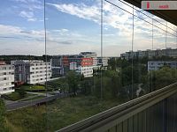 Pronájem 3+1 73m2 P4 Háje Stříbrského lodžie - 8