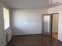 Pronájem 3+1 73m2 P4 Háje Stříbrského lodžie - 9