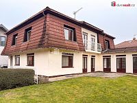 Pronájem RD 7+1 365m2 P6 Nebušice V březinkách