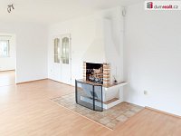 Pronájem RD 7+1 365m2 P6 Nebušice V březinkách - 11