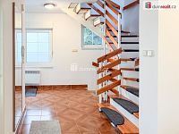 Pronájem RD 7+1 365m2 P6 Nebušice V březinkách - 15