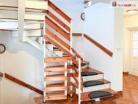 Pronájem RD 7+1 365m2 P6 Nebušice V březinkách - 16