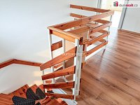 Pronájem RD 7+1 365m2 P6 Nebušice V březinkách - 24