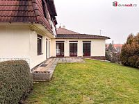 Pronájem RD 7+1 365m2 P6 Nebušice V březinkách - 27