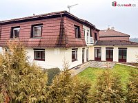 Pronájem RD 7+1 365m2 P6 Nebušice V březinkách - 28