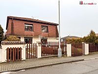 Pronájem RD 7+1 365m2 P6 Nebušice V březinkách - 29