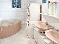 Pronájem RD 7+1 365m2 P6 Nebušice V březinkách - 6