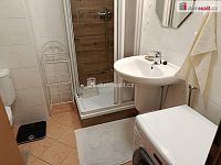 Velmi pěkný novější byt 1+kk, Praha 6 – Řepy - 10