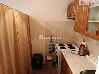 Velmi pěkný novější byt 1+kk, Praha 6 – Řepy - 5