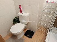 Velmi pěkný novější byt 1+kk, Praha 6 – Řepy - 9