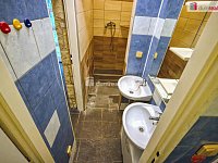 Pronájem bytu 3+kk (100m2) se zahrádkou (250m2) v Neratovicích - 11