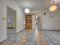 Pronájem bytu 3+kk (100m2) se zahrádkou (250m2) v Neratovicích - 16